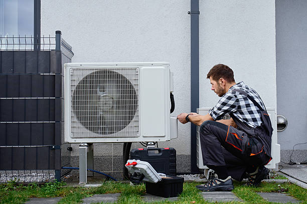 Trusted Hvac Repair service in Hawthorne, NJ - HVAC Repair CO